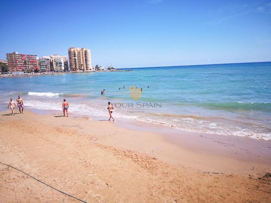 Your Spain R17 2B Torrevieja Exterior foto